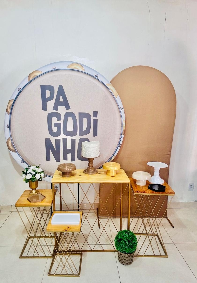 Pagodinho (Composicao 054) - cricrilocacoes