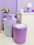 Lilas (Composicao 052)(Kit Criativo) - imagem 3