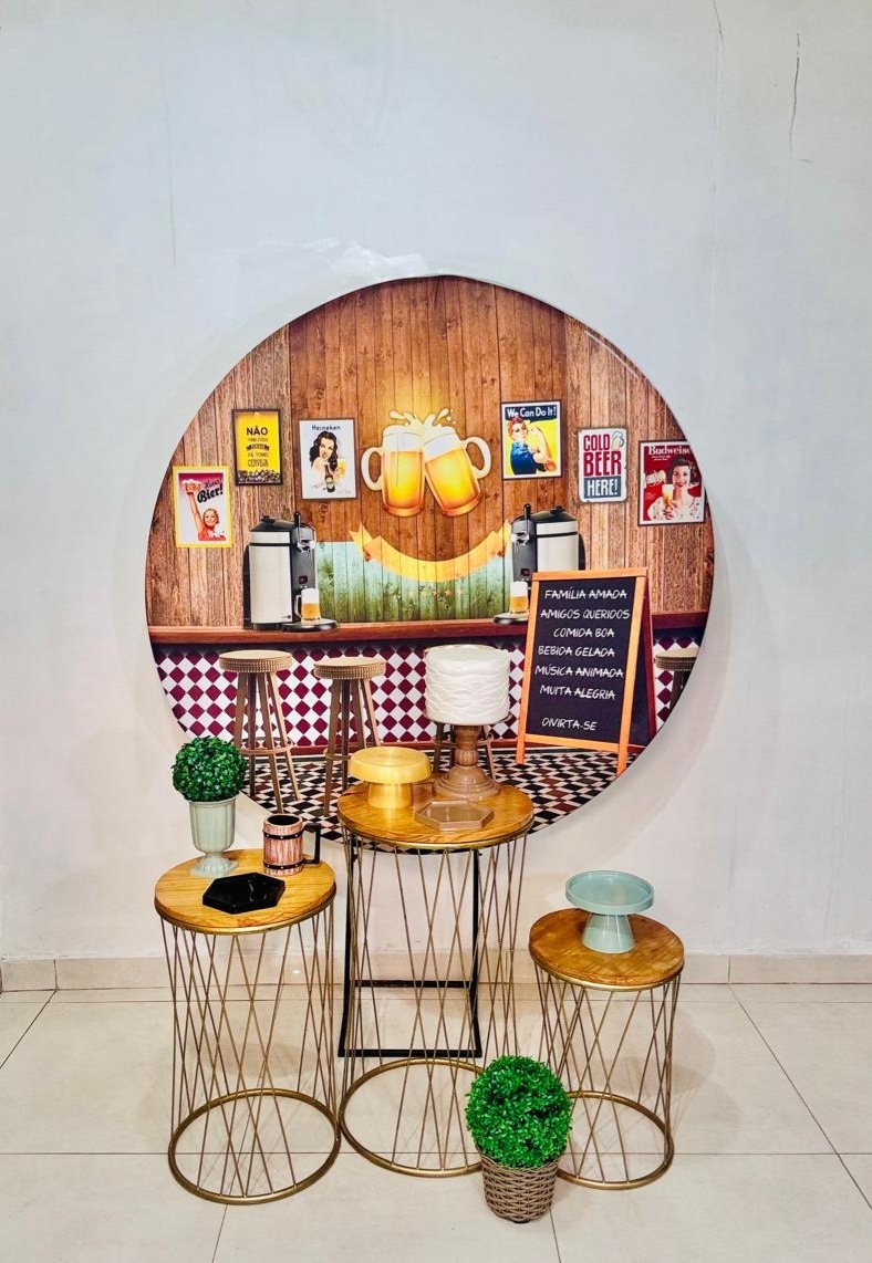 Boteco (Kit Celebre)(2) - cricrilocacoes