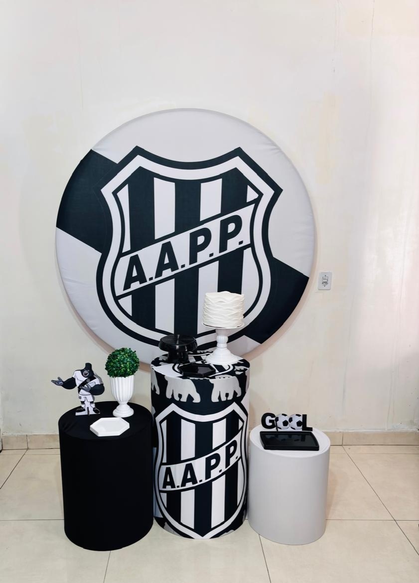 Ponte Preta (Kit Ouro) - cricrilocacoes