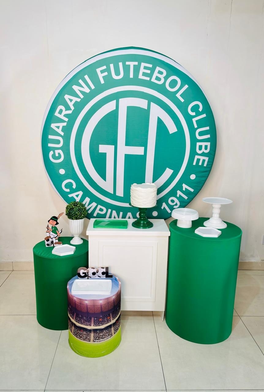 Guarani (Kit Diamante) - cricrilocacoes