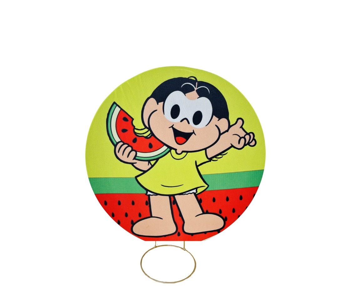 Mini Painel 50Cm (Magali) - cricrilocacoes