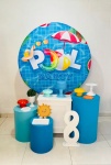 Pool Party (Kit Diamante) - imagem 1
