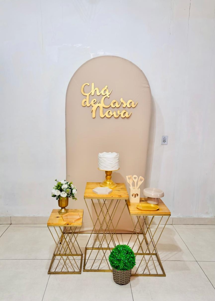 Nude (Kit Celebre)(Cha de Casa Nova/Cozinha)(039) - cricrilocacoes