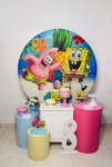 Bob Esponja (Kit Diamante) - imagem 1