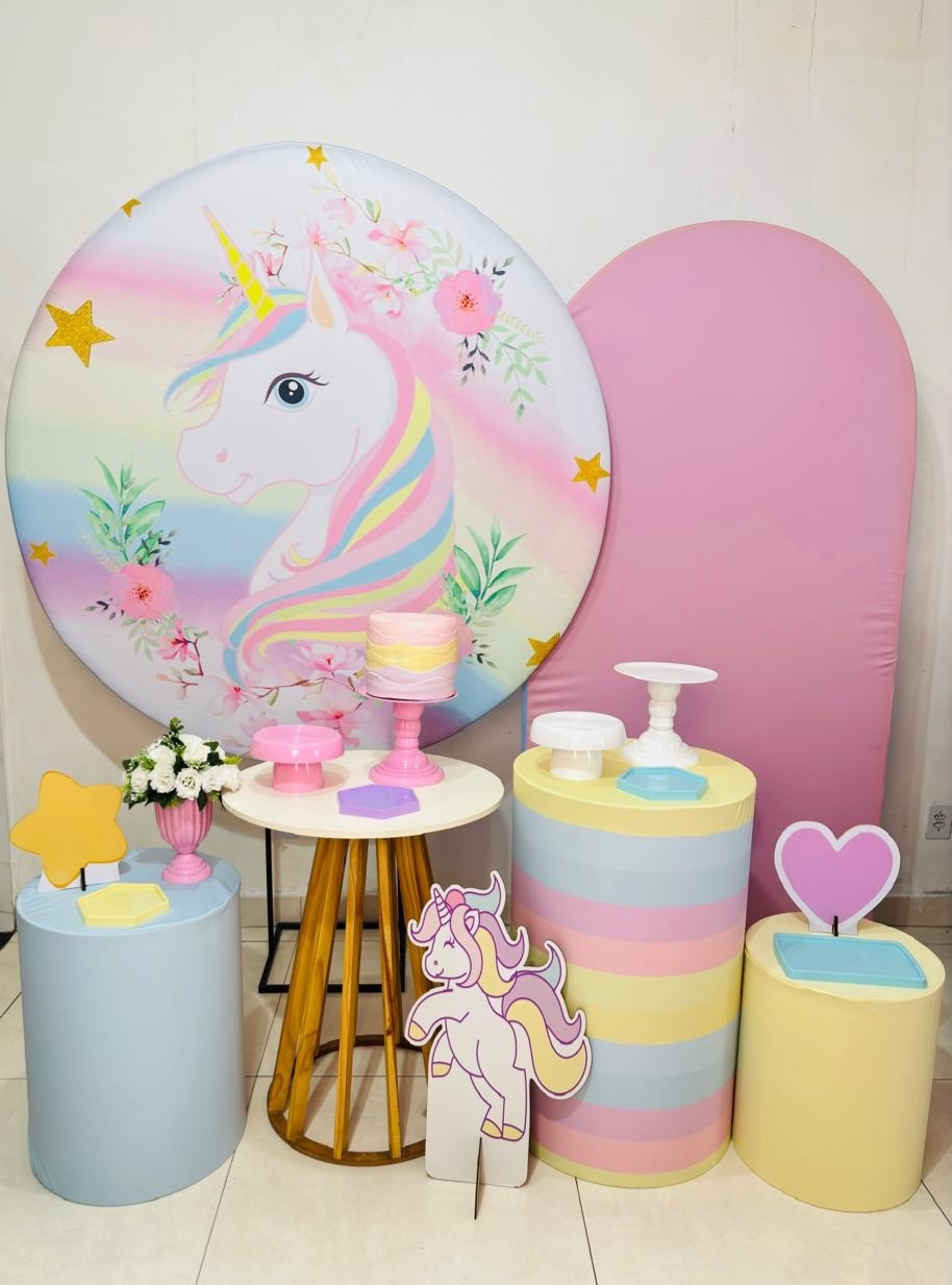 Unicornio (Kit Perola Plus) - cricrilocacoes
