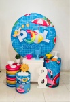 Pool Party (Kit Diamante) - imagem 1