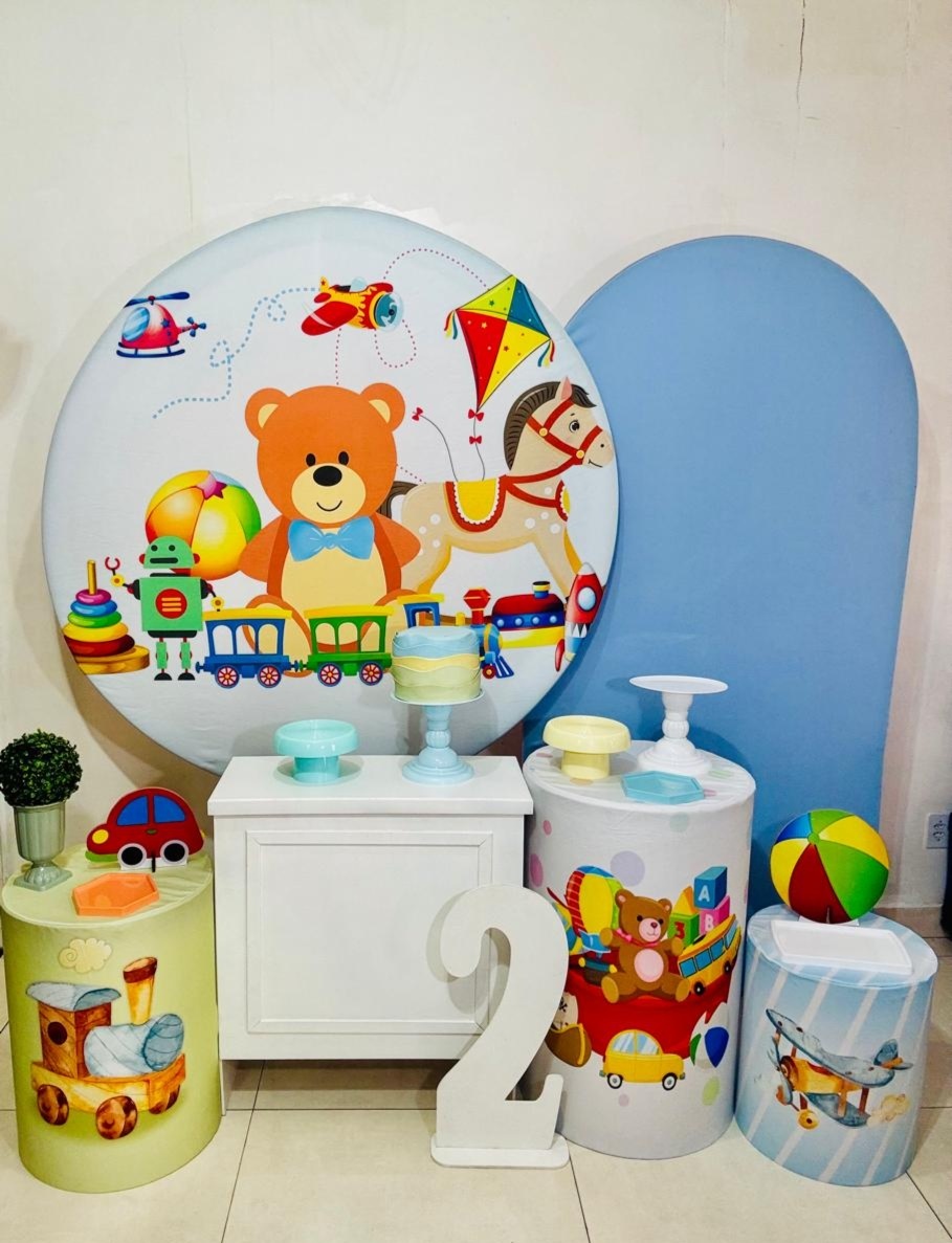 Brinquedos (Kit Perola) - cricrilocacoes