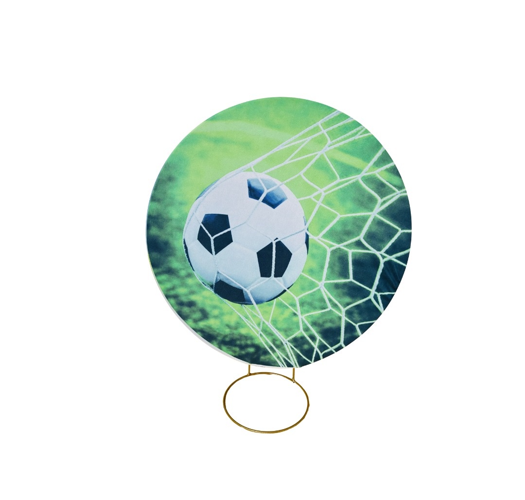 Mini Painel 50Cm  (Futebol) - cricrilocacoes