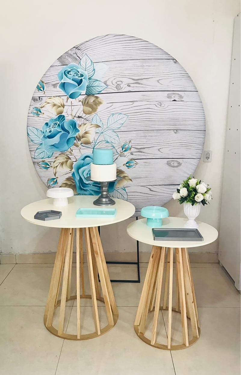 Floral Tiffany (Composicao 002) - cricrilocacoes