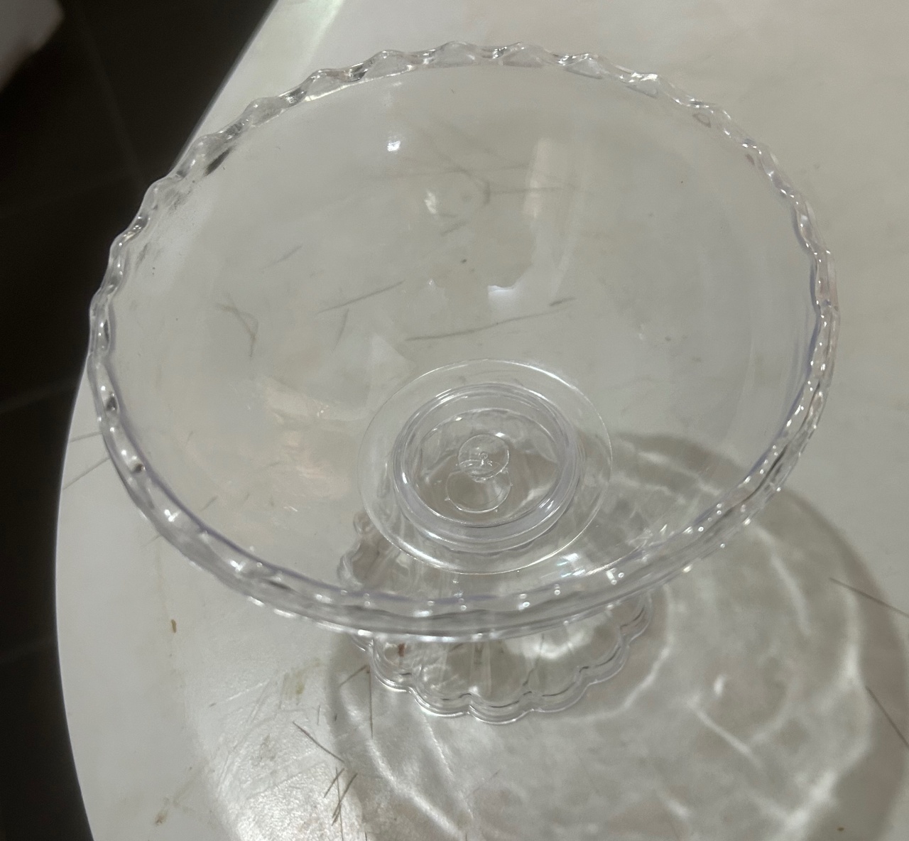 Taça Grega Guloseimas P - Élida Pegue e Monte 
