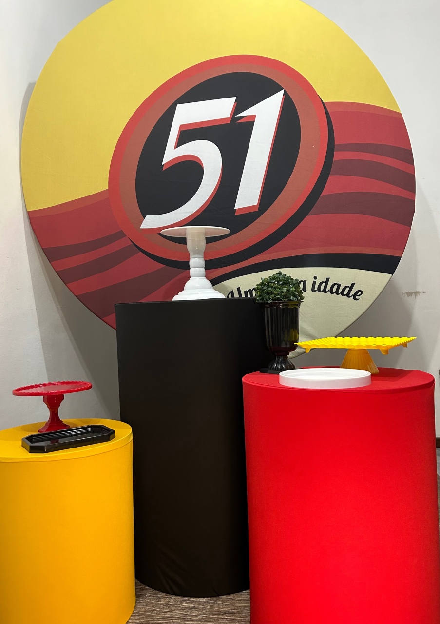 Kit Básico 51 Uma Boa Idade - Élida Pegue e Monte 