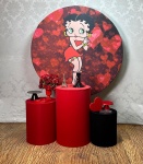 Kit Bronze Betty Boop - imagem 2