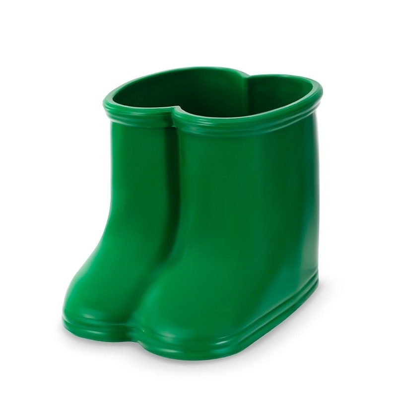 Botinha Verde - Élida Pegue e Monte 