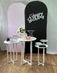 Kit Adulto Roxo/Violeta  - imagem 2
