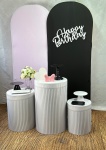 Kit Adulto Preto/Branco - imagem 3