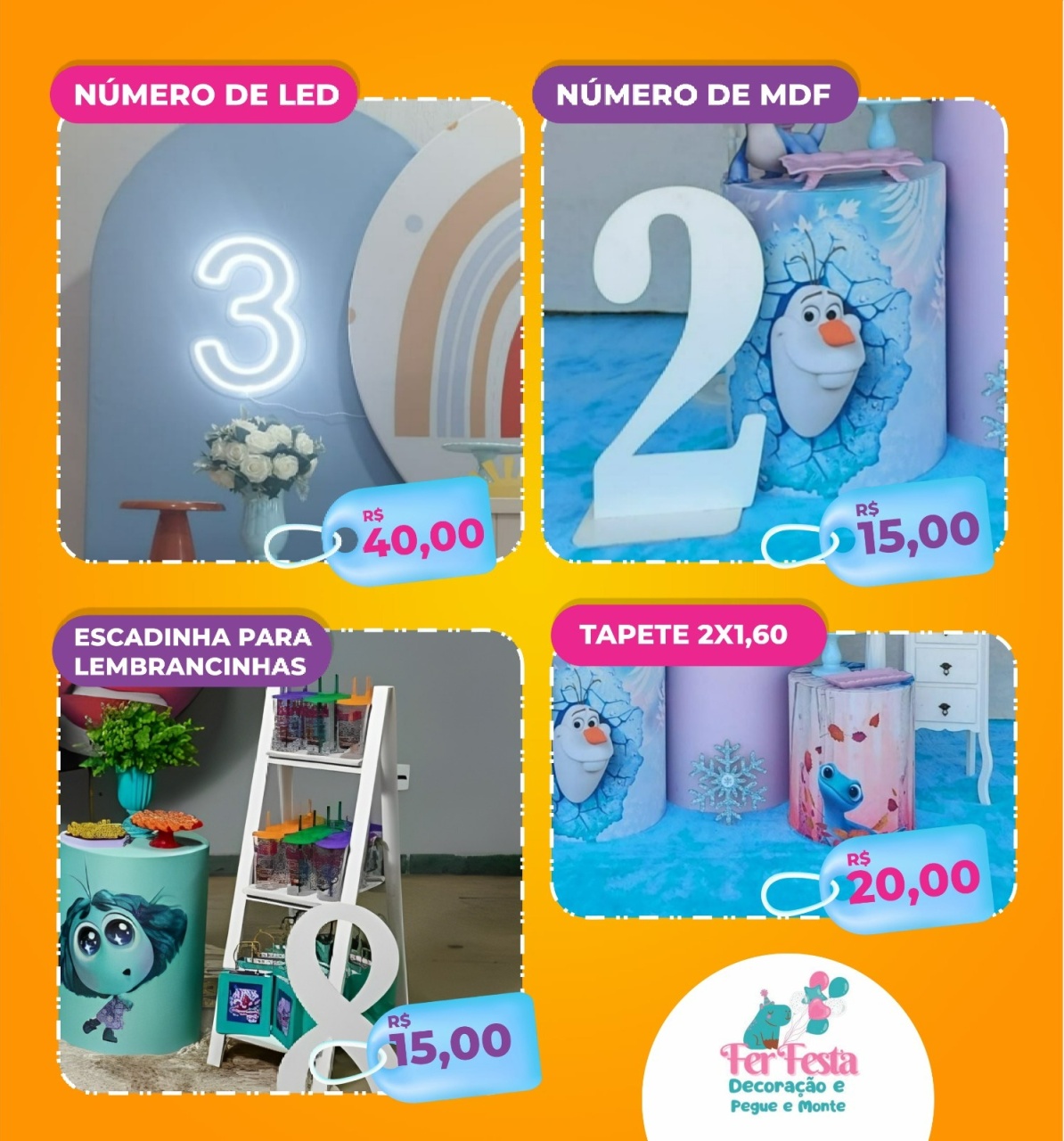 Itens Adicionais - 49596161Francieli Fernanda Pereira Dos Santos 