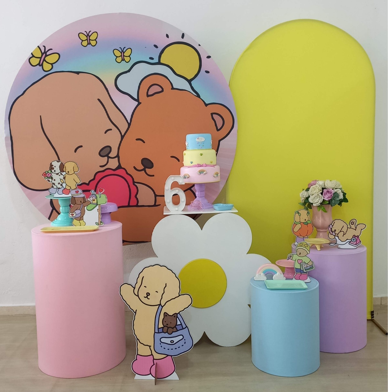 Bob Goods  - Decorar  Festas e Locacoes