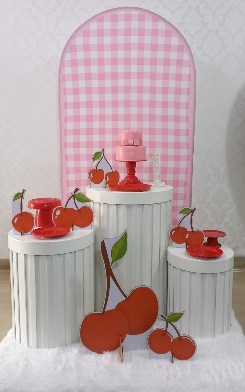 Romano Cerejinha  - Decorar  Festas e Locacoes