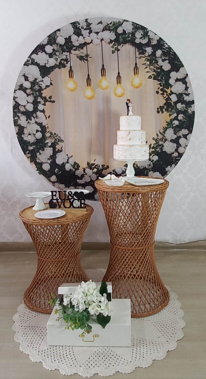 Intimista Lampadas  - Decorar  Festas e Locacoes