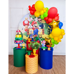 Super Mario Broz - imagem 1