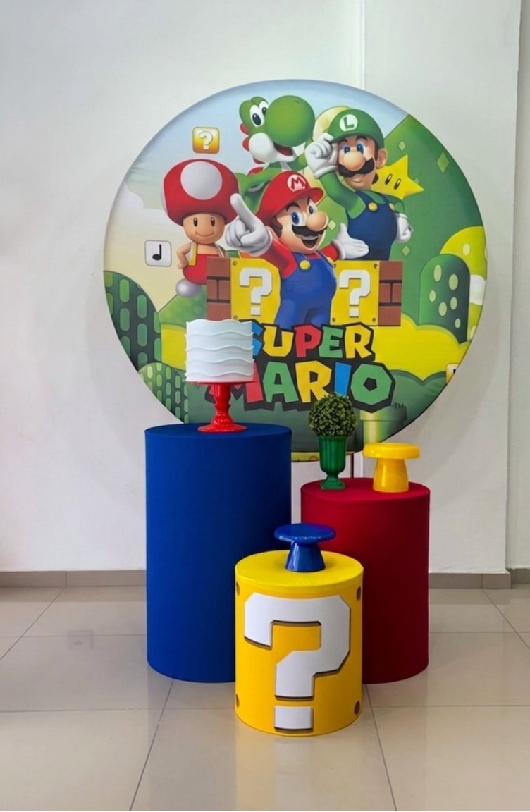 Mario Broz - Bronze  - Tetris Festa 