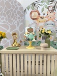 Safari Baby - Ouro (R) - imagem 2