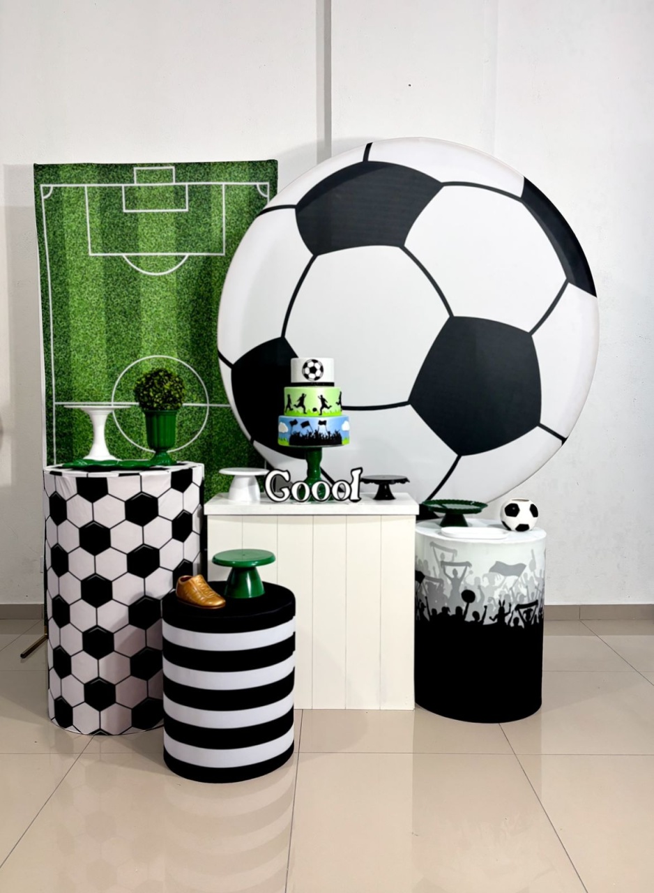 Futebol - Ouro (R) - Tetris Festa 