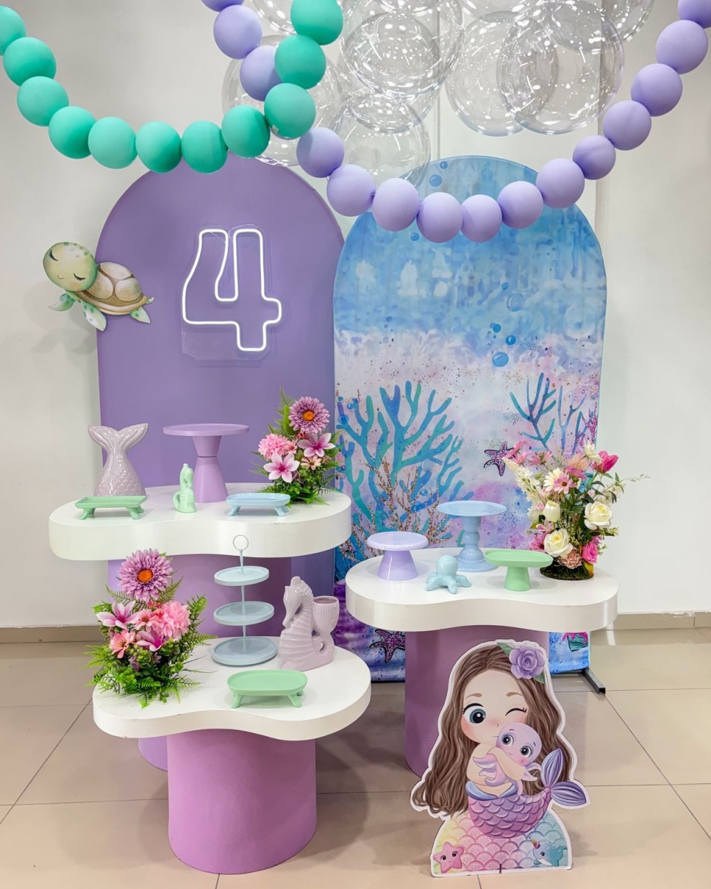 Sereia - Collection - Tetris Festa 
