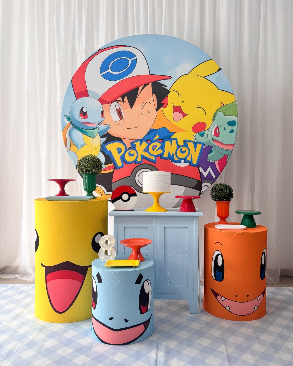  Pokémon - Ouro    - Tetris Festa 