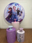 Frozen Promocional - imagem 2