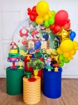 Super Mario Broz - imagem 2