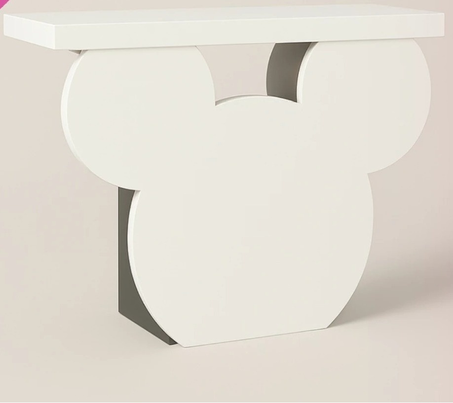 Mesa Mickey - Tetris Festa 