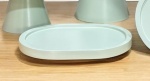Bandeja Decoratta Verde Chá  - imagem 2