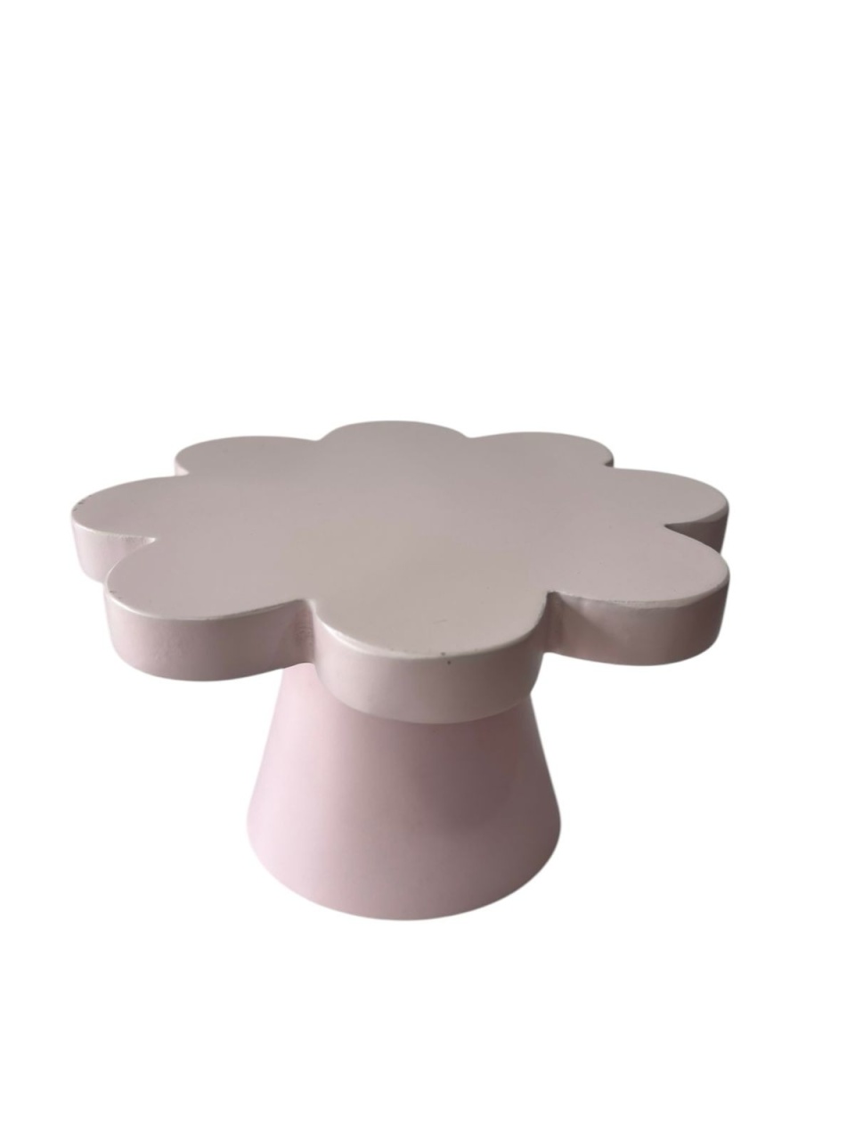Doceira Flower  Gd - Rosa Decoratta   - Tetris Festa 