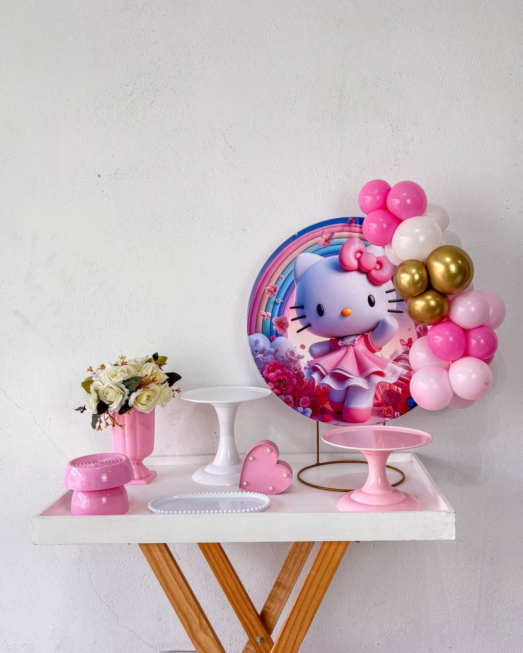 Hello Kitty - Mini Kit - Tetris Festa 