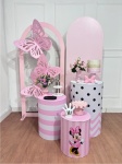 Minnie Rosa - Diamante - imagem 2