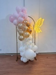 Borboleta de Led (60Cm) - imagem 2