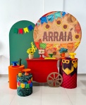 Festa Junina - Ouro R - imagem 1
