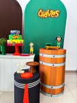Chaves -  Celebrar  - imagem 2