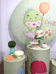 Dinobaby - Bronze  - imagem 2