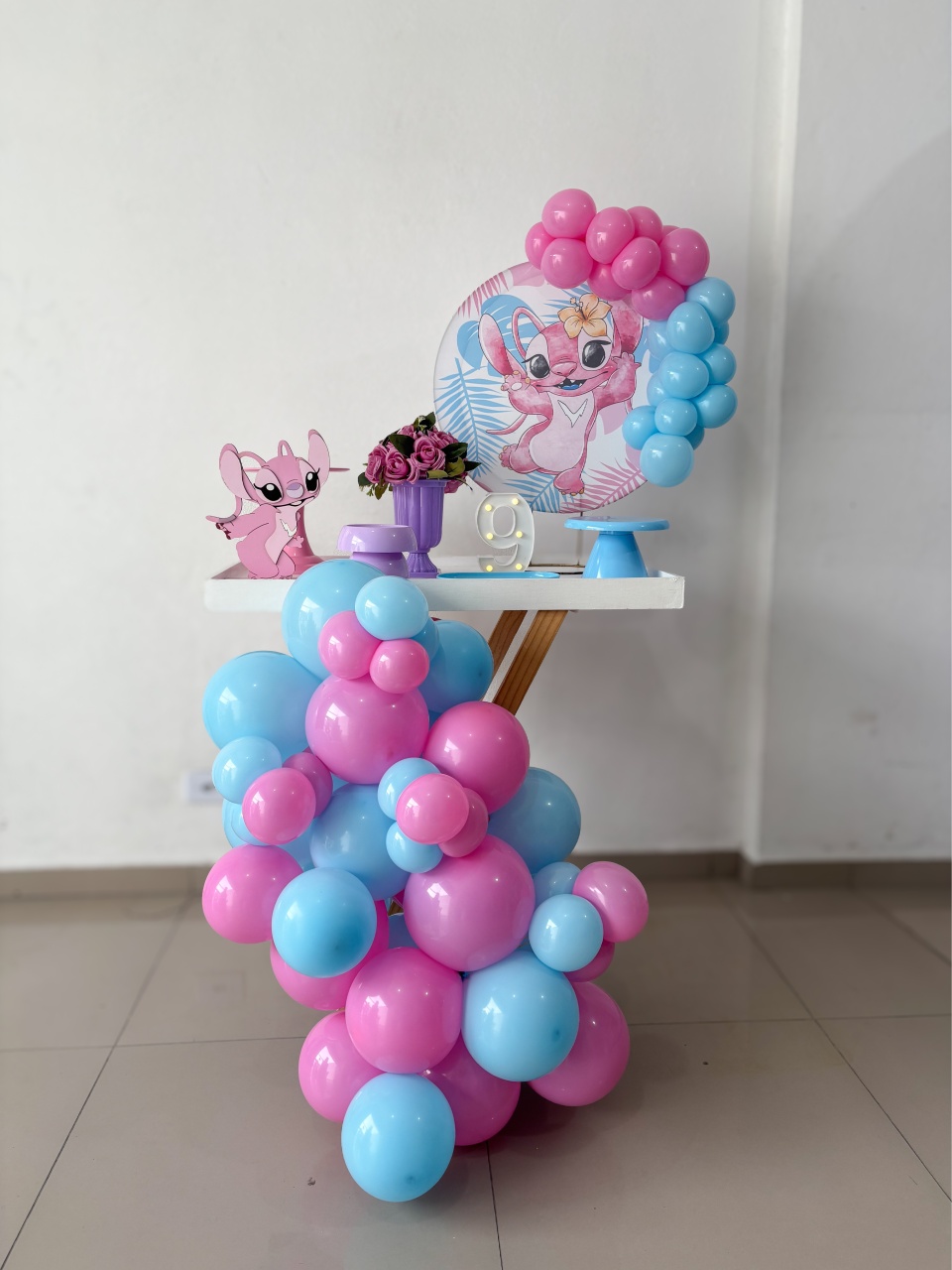 Mini Kit  - Celebrar  - Tetris Festa 