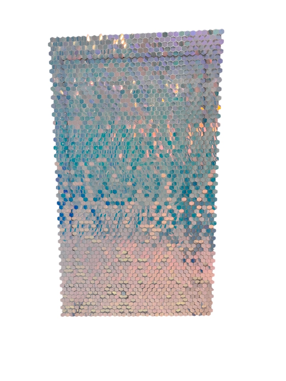 Painel Shimmer - Furta Cor - Tetris Festa 