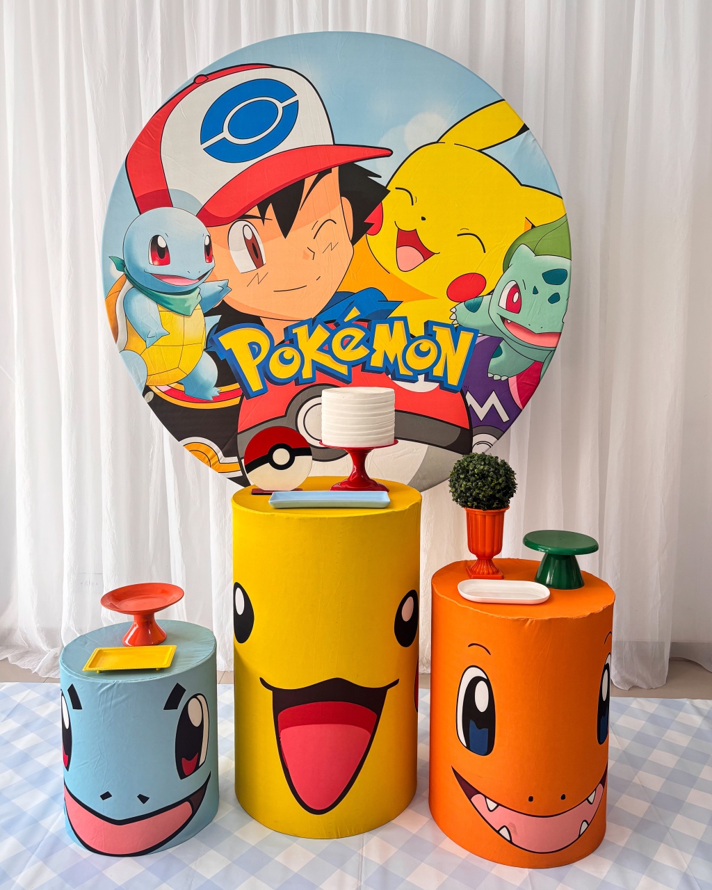 Pokémon - Bronze  - Tetris Festa 