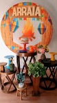 Festa Junina Decoração - imagem 2