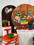 Chaves -  Festejar  - imagem 2
