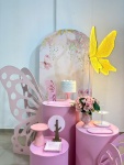 Jardim Borboleta Louise  - imagem 2