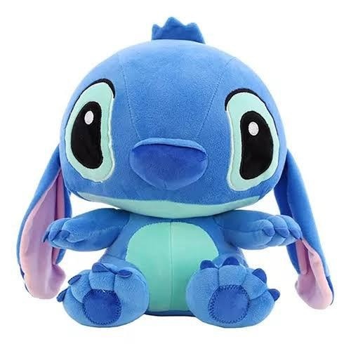 Stitch Pelúcia Gigante  - Tetris Festa 