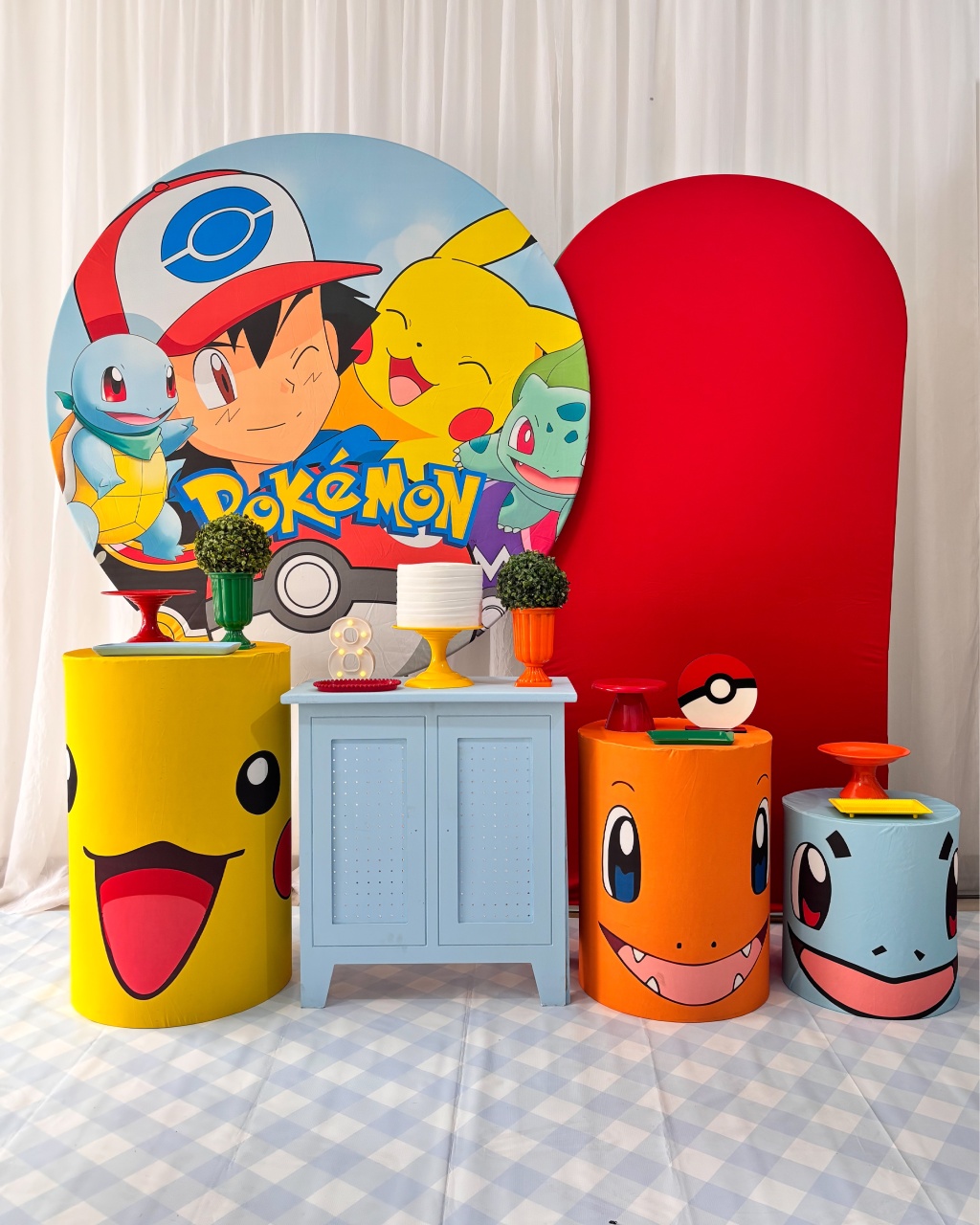 Pokémon - Ouro R   - Tetris Festa 