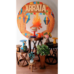 Festa Junina Decoração - imagem 1